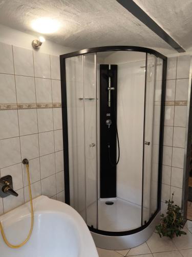 Ferienwohnung am Mühlbach (Ferienwohnung am Muhlbach) in Klipphausen