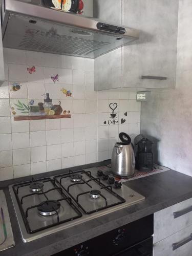 Viaggio a San Marino in Serravalle