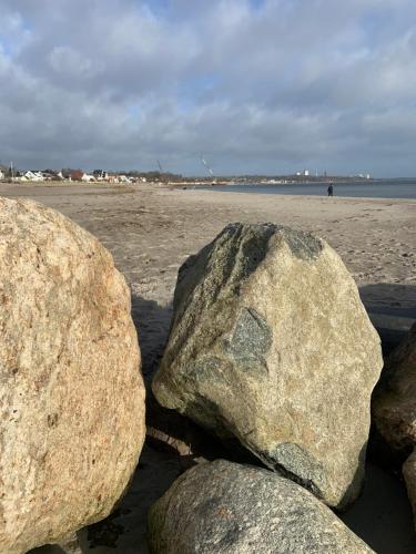 Pönitz am See Wohnung 1