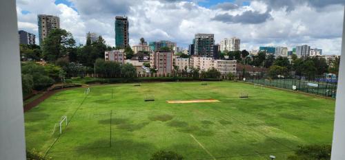 Two bedroom apartment-central location, book now!