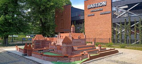 Bastion - Hotel - Malbork
