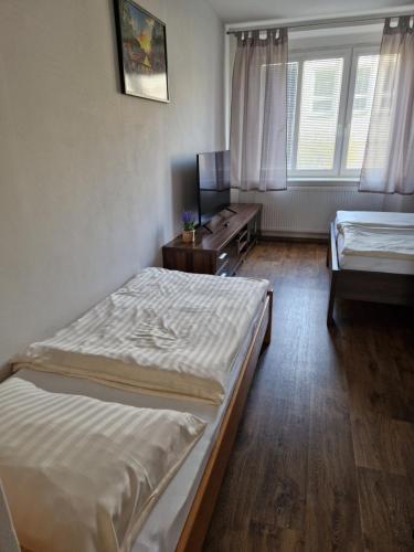 Apartman Eliasova in Ceska Lipa