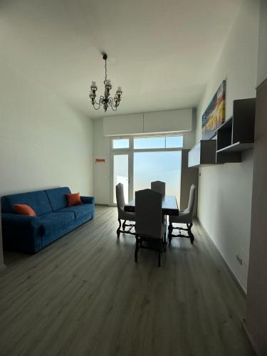 Beautiful one bedroom apartment in Riva Ligure