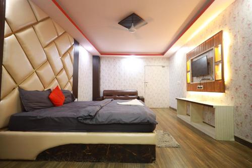 hotel photo