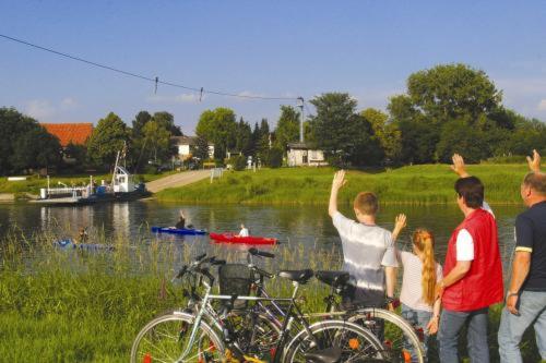 Weserlounge Apartments - image 13