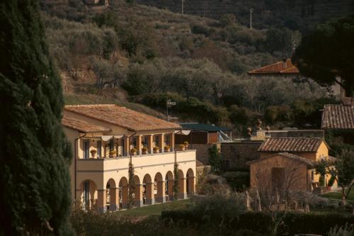 554052355 Il Falconiere Relais & Spa