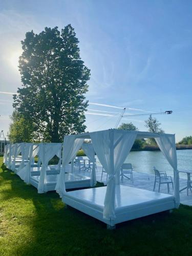 Wake Villa in Brwinow