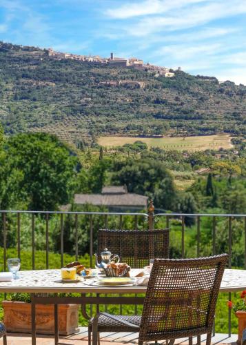 554053001 Il Falconiere Relais & Spa