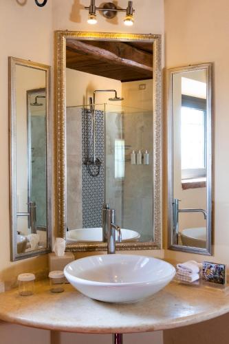 554053013 Il Falconiere Relais & Spa