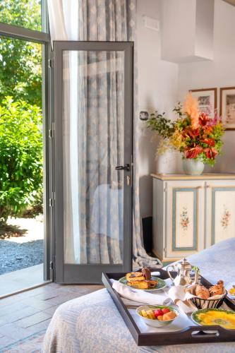 554053015 Il Falconiere Relais & Spa