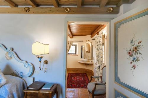 554053017 Il Falconiere Relais & Spa