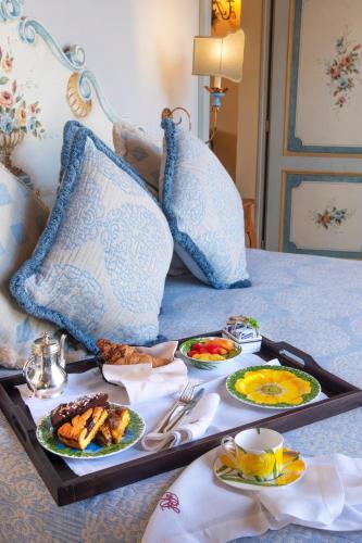 554053018 Il Falconiere Relais & Spa
