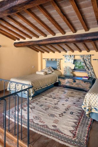 554053022 Il Falconiere Relais & Spa