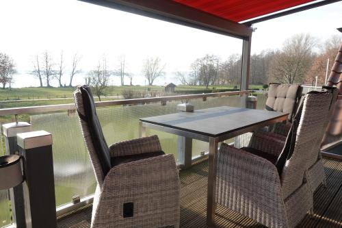 FEWO Seebrise in Dobin am See