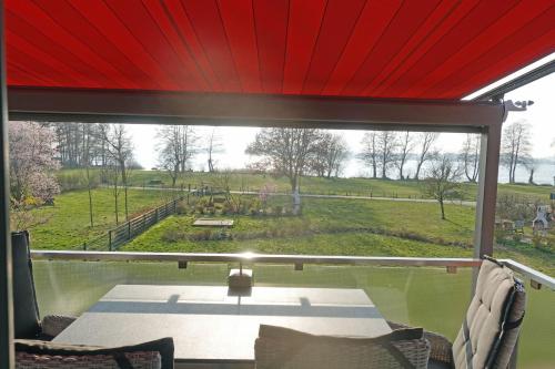 FEWO Seebrise in Dobin am See