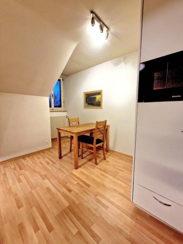 設施, Casa Maria Apartments Solothurn in 索洛圖恩