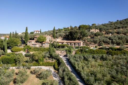 554053934 Il Falconiere Relais & Spa