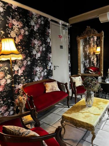 Hôtel Abalone - Centre Gare - image 8