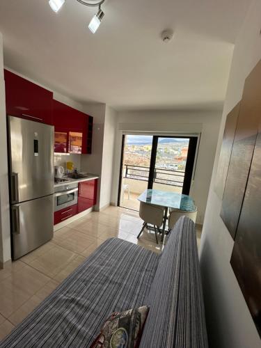 Cosy studio in heart of Paraiso 2