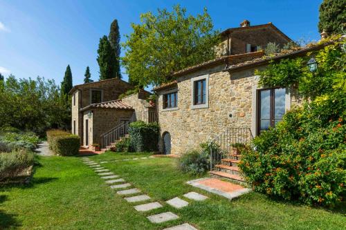 554054602 Il Falconiere Relais & Spa
