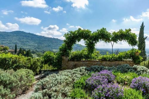 554054606 Il Falconiere Relais & Spa