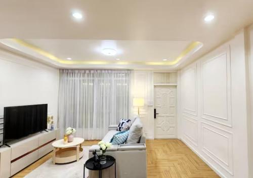 Cozy House,4 rooms, bts ,Mega Bangna,Suvarnabhumi
