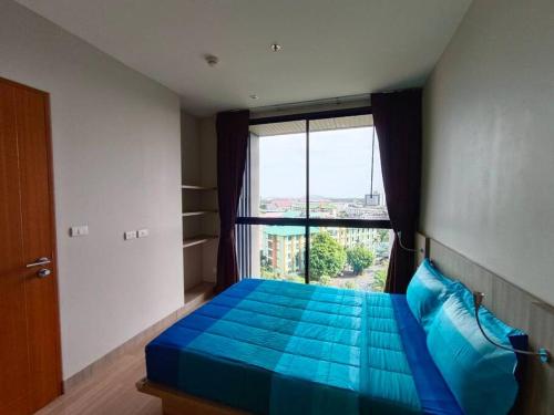 Condo 1 bed in Phuket City Center 8th Floor, Ban Rangeng (photo 4)