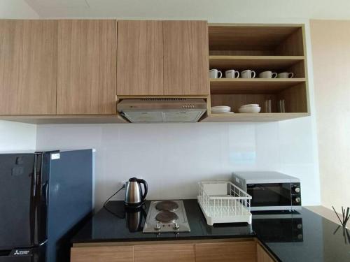 Condo 1 bed in Phuket City Center 8th Floor, Ban Rangeng (photo 9)