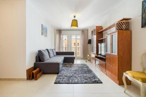 GuestReady - Sweet spot near Oceanário de Lisboa, Lisabon