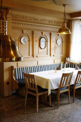 Étterem, Flair Hotel Dobrachtal in Kulmbach