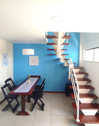 Apartamento Mar do Caribe