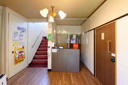 OYO Ryokan Hamanako no Yado Kosai - Vacation STAY 48856v