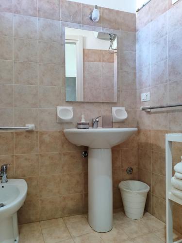 Bed and Breakfast Alberini 4