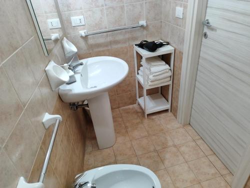 Bed and Breakfast Alberini 3