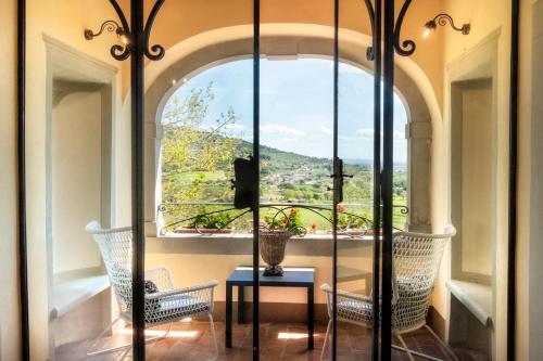 554057189 Il Falconiere Relais & Spa