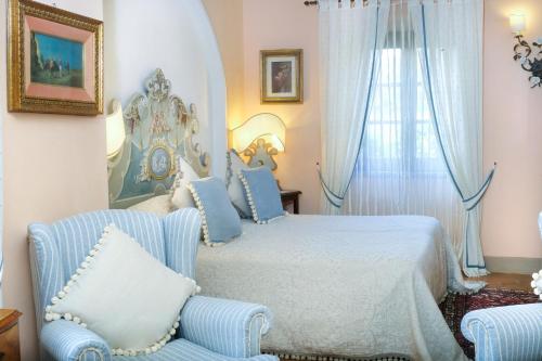 Il Falconiere Relais & Spa