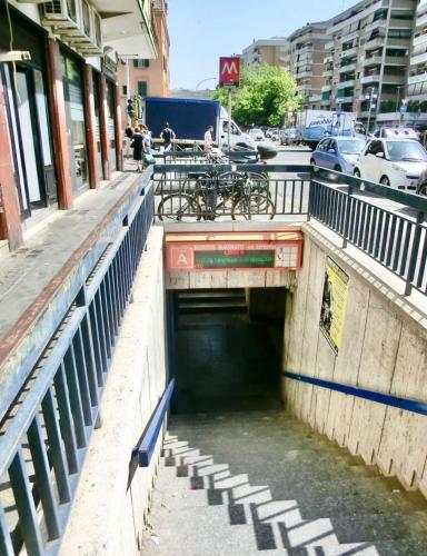 Best Rome Apartment - - image 14