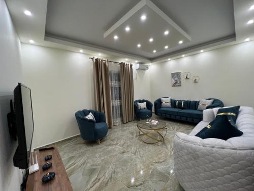 Zefta NH Guest House in Zefta