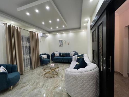 Zefta NH Guest House in Zefta