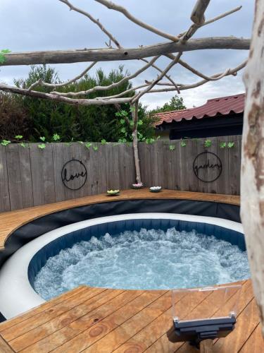 Aux bonheurs Landais in 蘭克斯