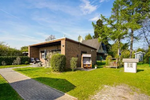 Ostseeoase Ferienhaus Schenk in Grömitz, Deutschland