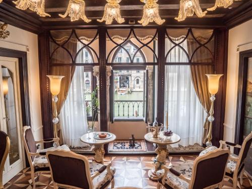 EGO' Boutique Hotel - The Silk Road, Venice