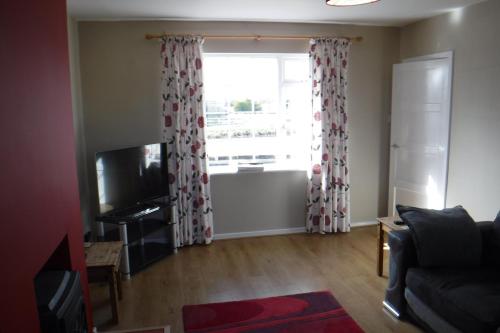 Withern Mill Trout Farm in ออลโฟรด