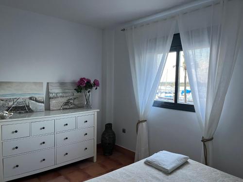 Puerto Deportivo Puerto Deportivo