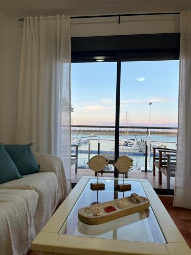 Puerto Deportivo Puerto Deportivo