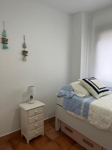 Puerto Deportivo Puerto Deportivo