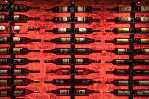 Glamping Chateau de La Chapelle