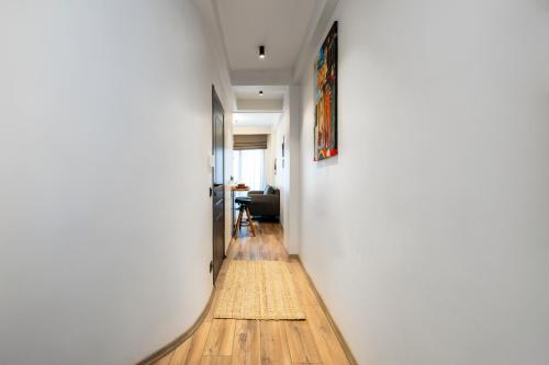 Mariposa Rooms Taksim - image 12