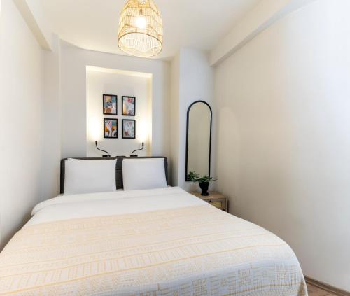 Mariposa Rooms Taksim - image 3