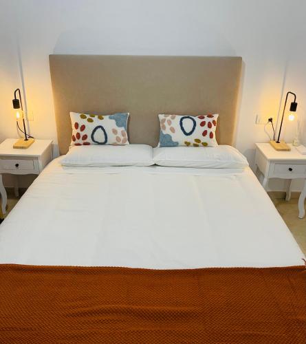 Apartamento Ronda Centro con Parking, Ronda (photo 11)